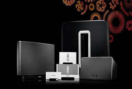 SONOS